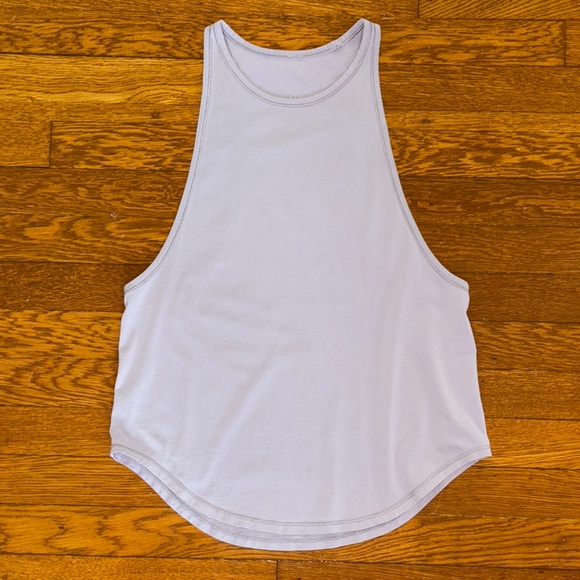 LULULEMON TANK TOP - Picture 1 of 5